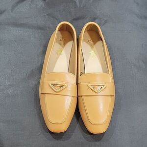 BRAND NEW ROUGE HELUIM SLIP-ON WOMEN"S BALLET FLAT